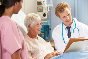 Park Manor of Westchase skilled nursing home - providing advanced specialty care.