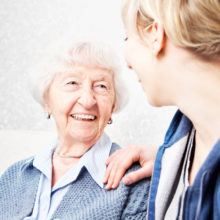 Long Term Care (LTC) 24/7 at Park Manor of Westchase nursing home in the Westchase area of west Houston, TX.