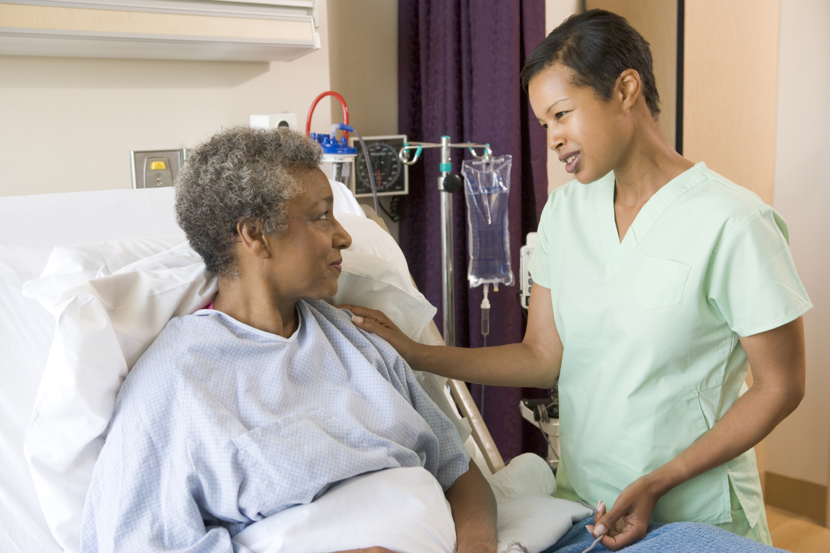 Long Term Care (LTC) at Park Manor of Westchase nursing home. Providing 24 hour healthcare.