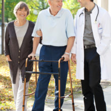 Rehab & Therapy at Park Manor of Westchase nursing home in the Westchase area of west Houston, TX.