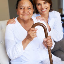 Skilled Nursing & Specialty Care at Park Manor of Westchase nursing home in the Westchase area of west Houston, TX.